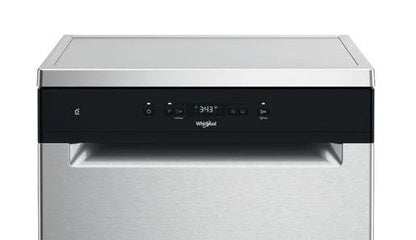 DISHWASHER FREESTANDING W2F HD624X WHIRLPOOL