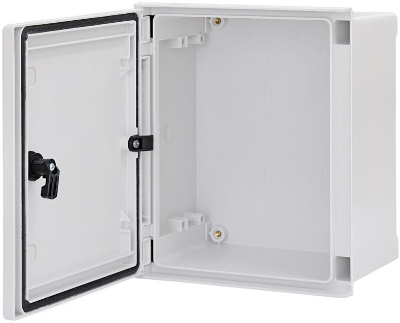 Distribution board ETI EPC 30-25-14 IP66