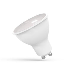 Lemputė LED Spectrum GU10, 6W, 360lm, 4000K, DIM