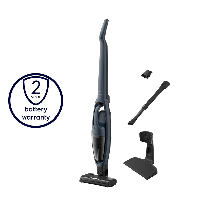 Cordless Vacuum Cleaner Electrolux 500 series, ES52CB21DB