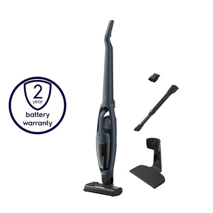 Cordless Vacuum Cleaner Electrolux 500 series, ES52CB21DB