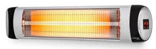 Promiennik podczerwieni Trotec IR 2570 S, 2.5 kW