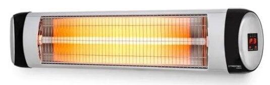 Promiennik podczerwieni Trotec IR 2570 S, 2.5 kW