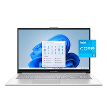 Kompiuteris Asus Vivobook Go 15 i3 8\256 GB 15.6"