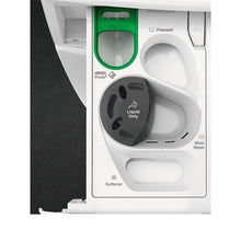 Pralka LFR83966OE AEG