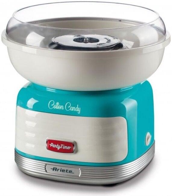 Maszynka do waty cukrowej Ariete Party Time 2973/01