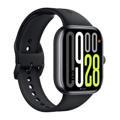 Išmanusis laikrodis Xiaomi Redmi Watch 5, juoda