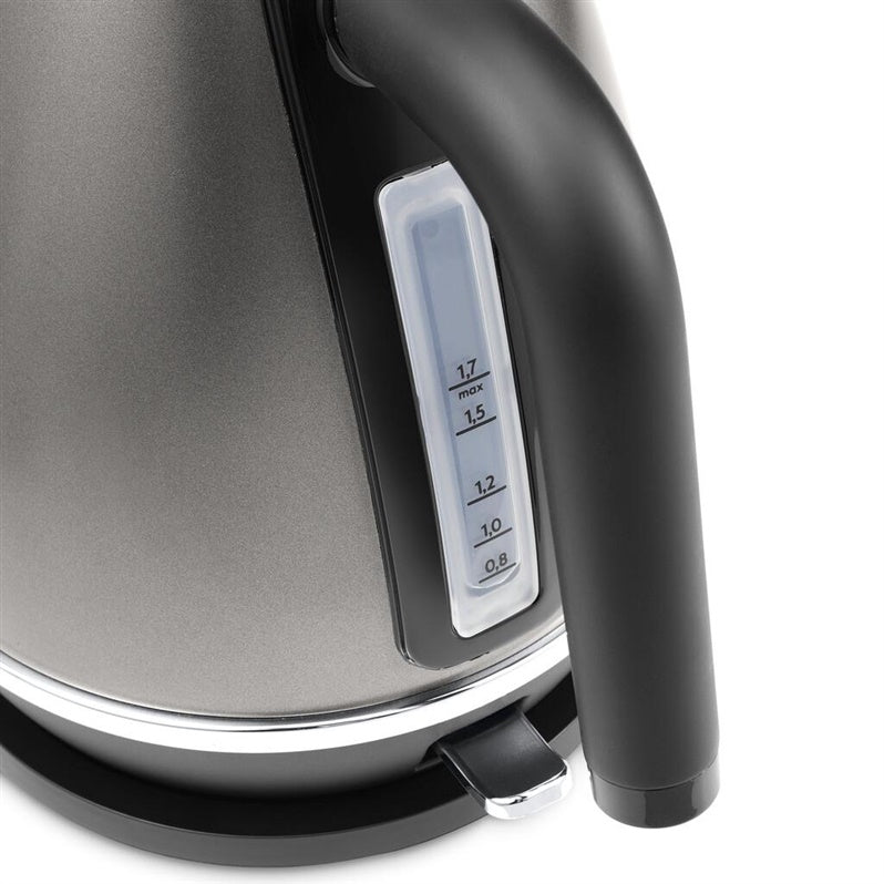 DeLonghi KBIN2001.TB Electric Kettle, 1.7 l