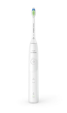 Электрическая зубная щетка Philips HX7110/02