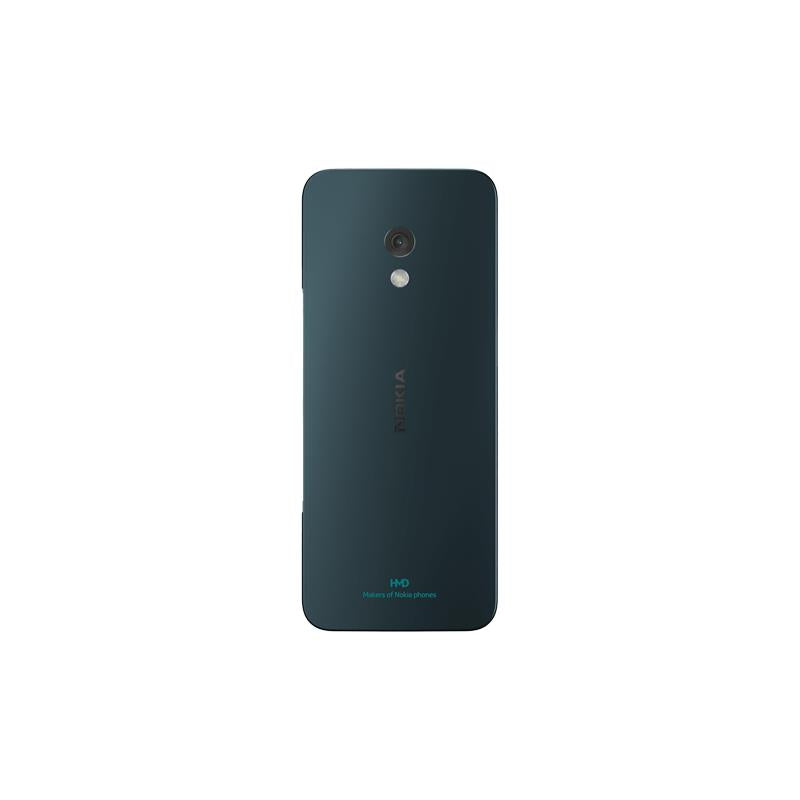 Telefon komórkowy Nokia 225 4G, 128 MB, kolor niebieski