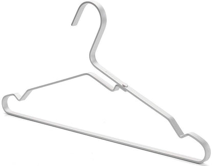 HANGERS SET 4 PCS ALUMINUM
