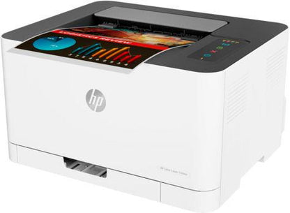 HP 150nw Color Laser Printer