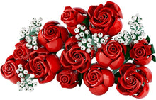 LEGO® Icons Rose Bouquet 10328 Building Toy
