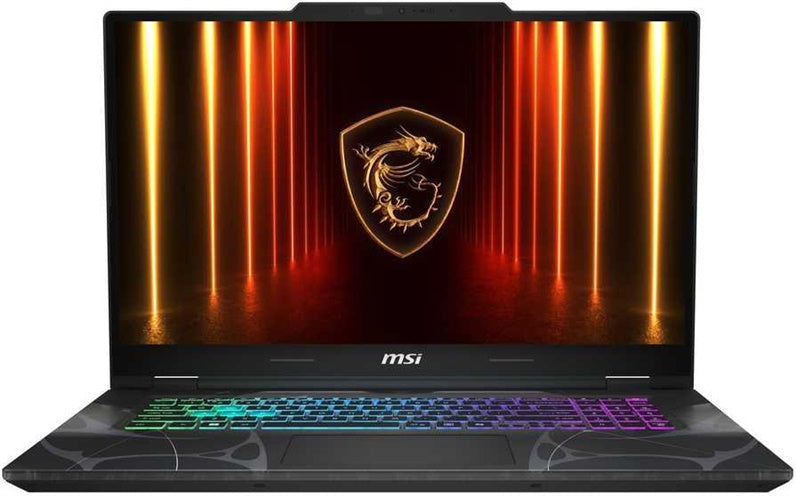 Kompiuteris MSI Cyborg 15 I5 16/512GB 15.6" RTX5050