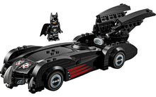 Klocki LEGO Batman Batmobil 76333, 272 el.