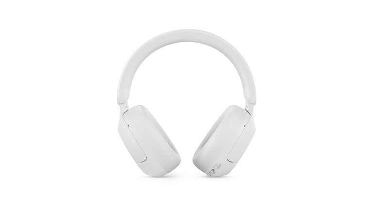AUSINĖS BELAIDĖS TAH6000WT PHILIPS BALTA
