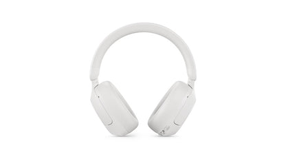AUSINĖS BELAIDĖS TAH6000WT PHILIPS BALTA