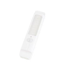LUMINAIRE, WALL-MOUNTED, 0.5W, 35LM, 4000K, 3XAAA