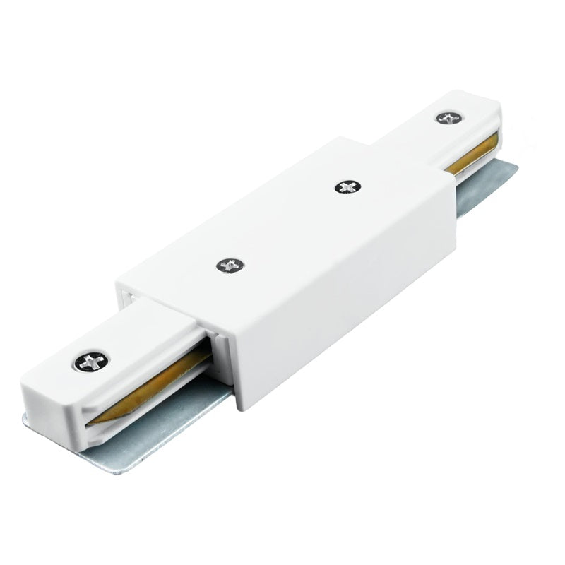 Electrical connector for DPM X-Line STRMW track system