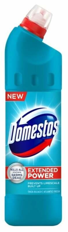 Unitazo valiklis Domestos, 0.75 l