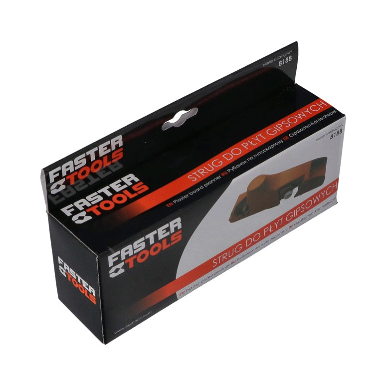 Gipso kartono oblius Faster Tools
