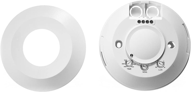 SENSORIUS WAVO HS-360-16JW