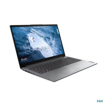 Kompiuteris Lenovo IdeaPad 1 i5 8/256GB 15.6"