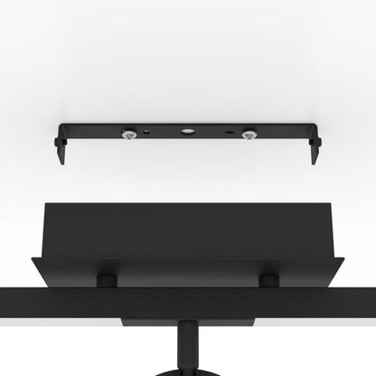 Lampa sufitowa Eglo CARDILLIO, 3.2 W, LED, 900515