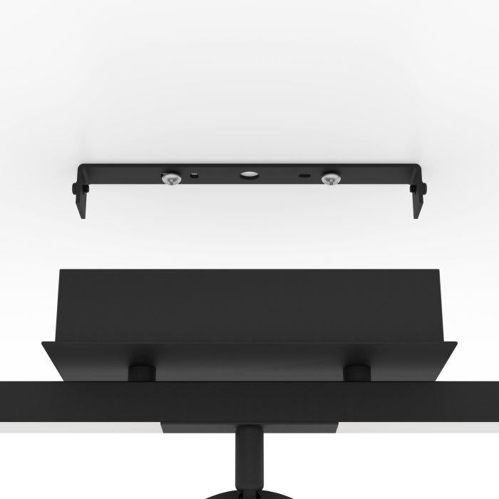 Šviestuvas lubinis Eglo CARDILLIO, 3.2 W, LED, 900515