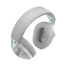 Wireless Gaming Headset Logitech G321 981-001569, white