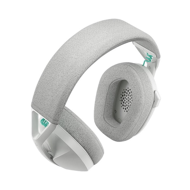 Wireless Gaming Headset Logitech G321 981-001569, white