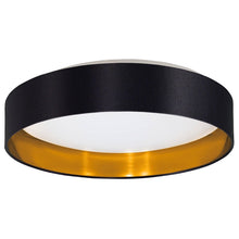 Šviestuvas plafonas Eglo, LED, 20W, 3000K, 2400lm, Ø38