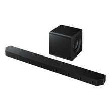 SISTEMA GARSO SOUNDBAR HW-Q800H/EN