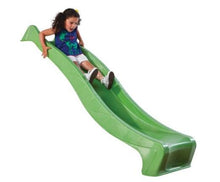 SLIDE 290CM LIGHT GREEN