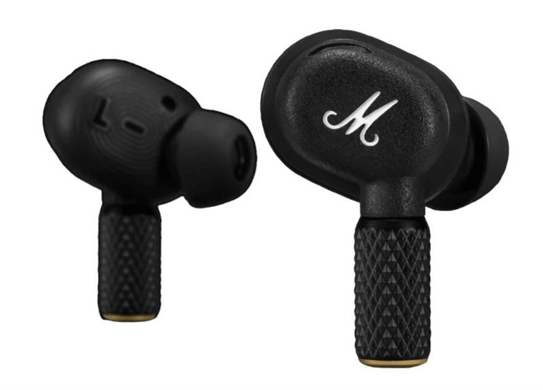 AUSINĖS MARSHALL MOTIF II ANC JUODOS