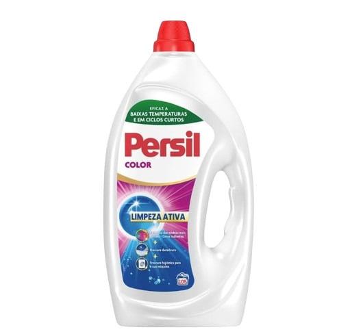 Liquid detergent Persil, 4.725 l