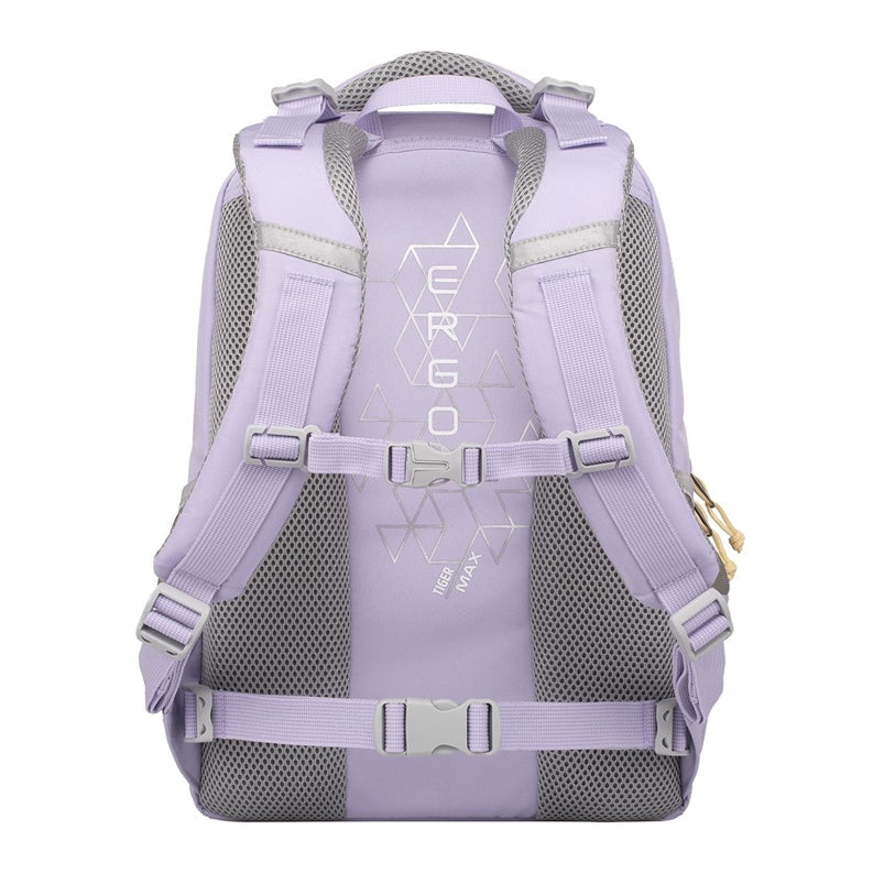 BACKPACK STORY BOOK 43X33X23 740G