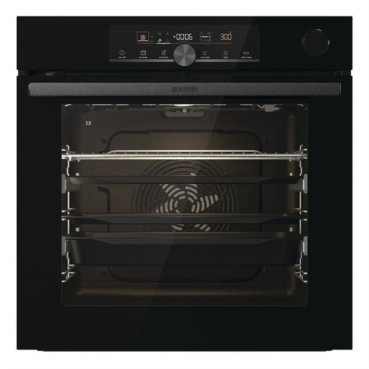 Įmontuojama orkaitė Gorenje Advanced Line BPSA6747A08BG