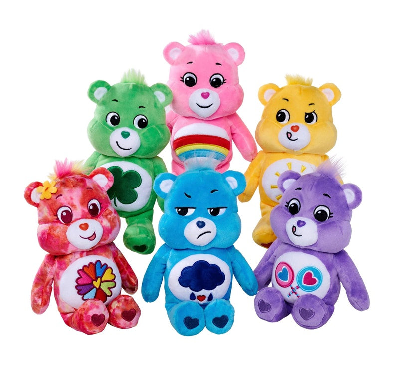 Pliušinis žaislas Simba ShareBear, 35 cm