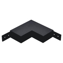 Złącze kątowe powierzchniowe sufitowo-ścienne Modoled Magnetic