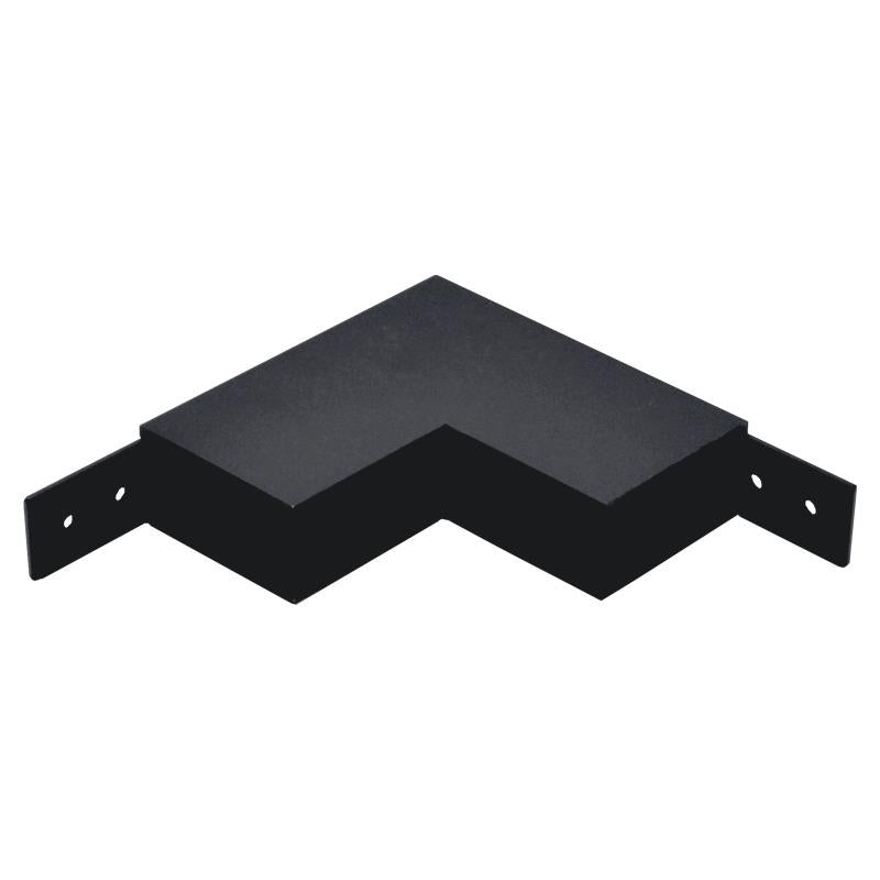 Złącze kątowe powierzchniowe sufitowo-ścienne Modoled Magnetic