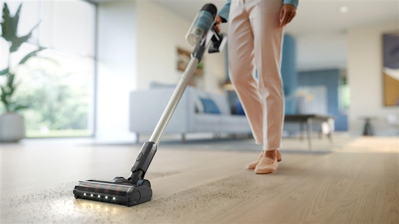 Dulkių siurblys - šluota Philips XC3133/01
