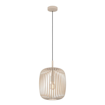 Eglo ROMAZZINA pendant light, 40 W, E27, 900496