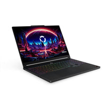 Kompiuteris Legion 5 R7 16/512GB 15.3" RTX5060