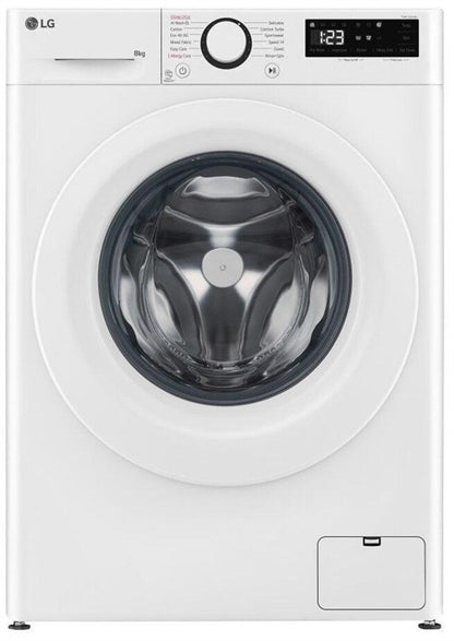 WASHING MACHINE F2WR508SWW LG