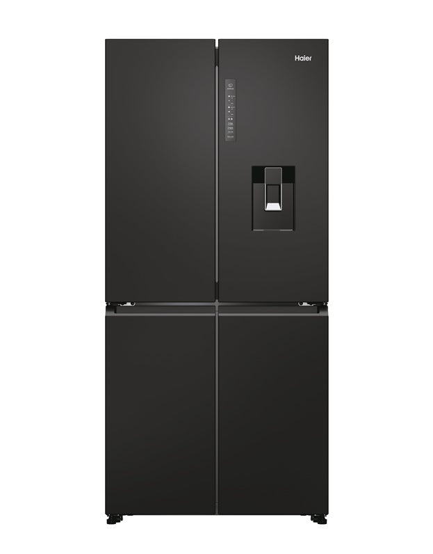 ŠALDYTUVAS SBS HCR7818DWPT HAI