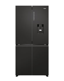 ŠALDYTUVAS SBS HCR7818DWPT HAI