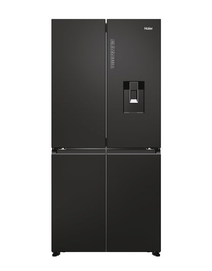 ŠALDYTUVAS SBS HCR7818DWPT HAI