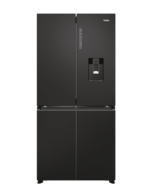 ŠALDYTUVAS SBS HCR7818DWPT HAI