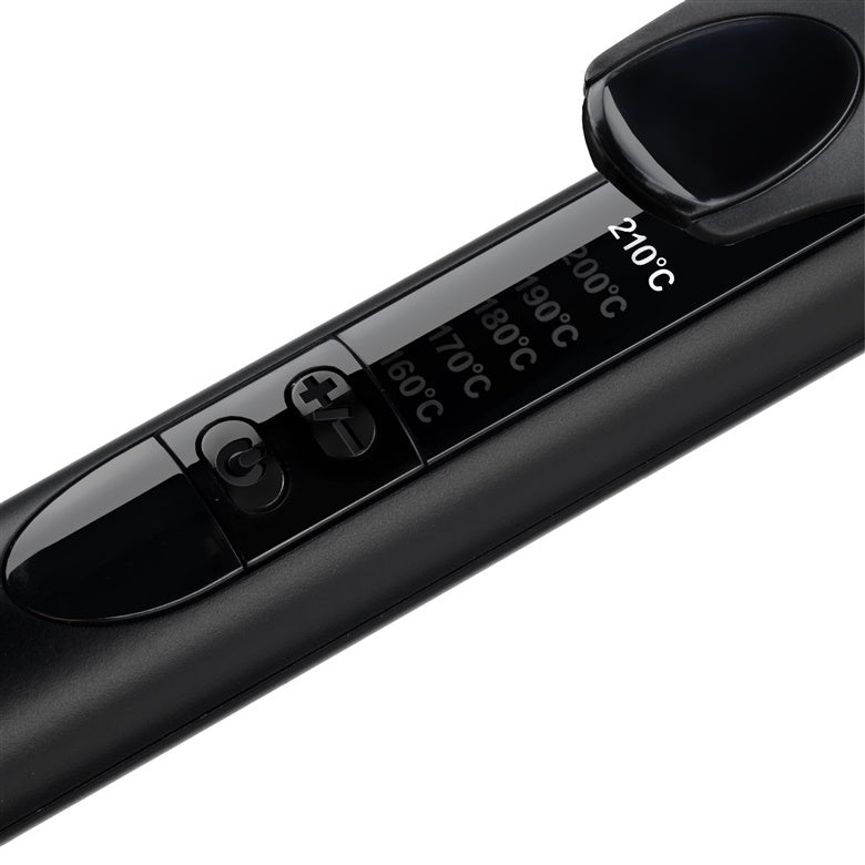 Lokówka Babyliss Soft Curls C452E, 32 mm